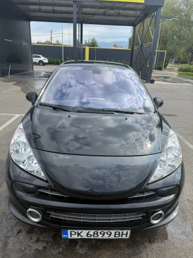 Peugeot 207, снимка 2