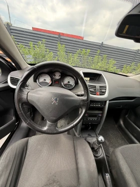 Peugeot 207, снимка 9