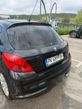 Peugeot 207, снимка 6