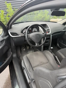 Peugeot 207, снимка 7