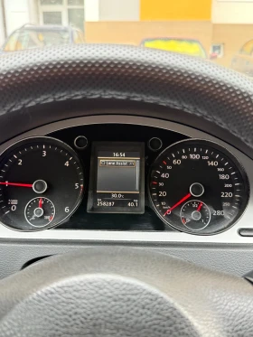 VW CC, снимка 12