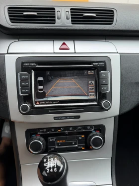 VW CC, снимка 8