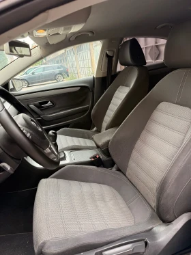 VW CC, снимка 9