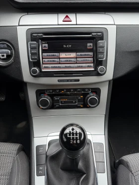VW CC, снимка 10