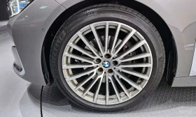 BMW 740  Design Pure Excellence * Distronic * HUD * Обдух, снимка 5