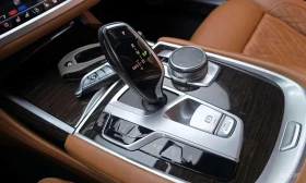 BMW 740  Design Pure Excellence * Distronic * HUD * Обдух, снимка 10