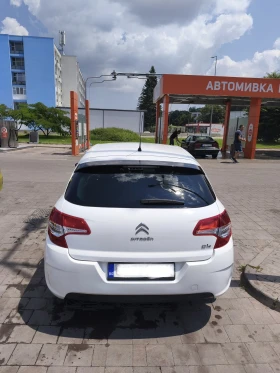 Citroen C4 1.6 VTi, снимка 6