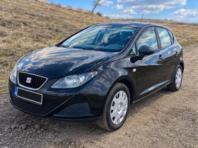 Seat Ibiza, снимка 1