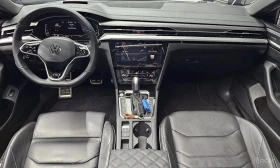 VW Arteon * 2.0 TDI R LIINE 4Motion * , снимка 7
