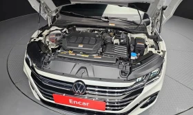 VW Arteon * 2.0 TDI R LIINE 4Motion * , снимка 6