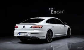 VW Arteon * 2.0 TDI R LIINE 4Motion * , снимка 2