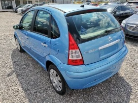 Citroen C3 1.4HDi EXCLUSIVE | Mobile.bg    4