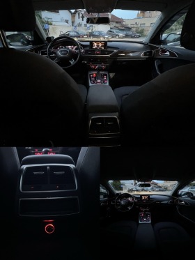 Audi A6, снимка 11 - Автомобили и джипове - 45510864