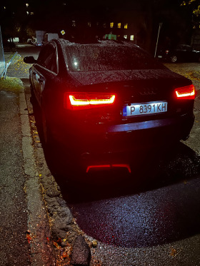 Audi A6, снимка 13