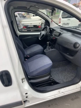 Peugeot Bipper 1, 4HDI КЛИМА, снимка 6