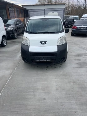     Peugeot Bipper 1, 4HDI 