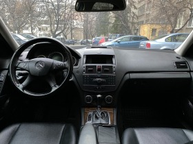 Mercedes-Benz C 200 LPG* AMG PACK* KOMPRESSOR | Mobile.bg   8
