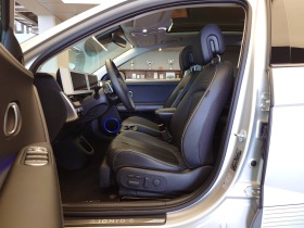 Hyundai Ioniq 5 Premium, снимка 8 - Автомобили и джипове - 44839791