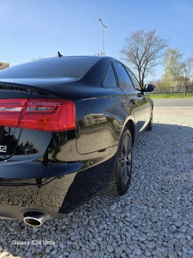 Audi A6 3.0 TDI | Mobile.bg   7