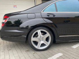 Mercedes-Benz S 500   S550 AMG 102000  4Matic LONG | Mobile.bg   7