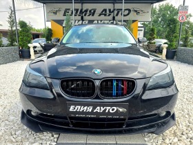 BMW 520 I TOP FULL ЛИЗИНГ 100%, снимка 4