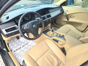BMW 520 I TOP FULL  100% | Mobile.bg   14