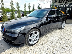 Обява за продажба на BMW 520 I TOP FULL ЛИЗИНГ 100% ~9 980 лв. - изображение 1