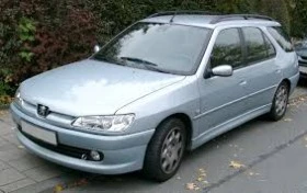  Peugeot 306