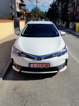 Toyota Corolla 1.6VVTI, LPG , снимка 7