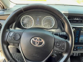 Toyota Corolla 1.6-132 | Mobile.bg    8