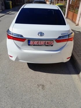 Toyota Corolla 1.6VVTI, LPG , снимка 4