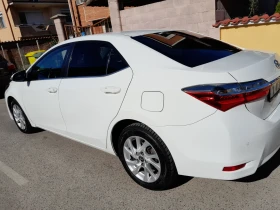 Toyota Corolla 1.6VVTI, LPG , снимка 3