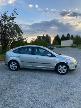 Ford Focus 1.6tdci, снимка 4