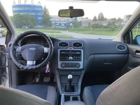 Ford Focus 1.6tdci, снимка 12