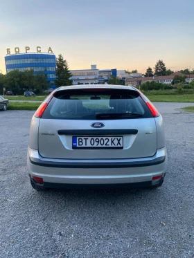 Ford Focus 1.6tdci, снимка 3