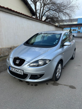 Seat Altea, снимка 2