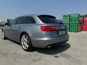 Audi A6, снимка 4