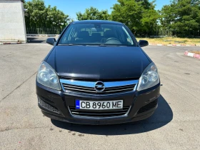 Opel Astra 2.0i Turbo Панорама 6-скорости, снимка 2