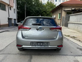 Toyota Auris 1.8i Hybrid//  | Mobile.bg    4