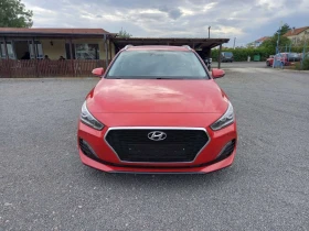 Hyundai I30 1.4  140ps, снимка 1