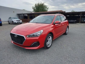 Hyundai I30 1.4  140ps, снимка 7