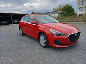 Hyundai I30 1.4  140ps, снимка 2