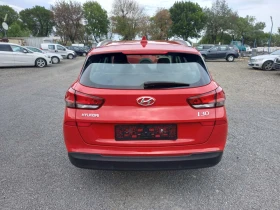 Hyundai I30 1.4  140ps, снимка 4