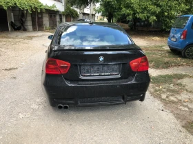 BMW 330 3.0XD М пакет, снимка 5