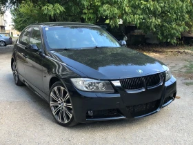 BMW 330 3.0XD М пакет, снимка 13