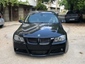 BMW 330 3.0XD М пакет, снимка 1