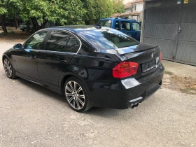 BMW 330 3.0XD М пакет, снимка 4