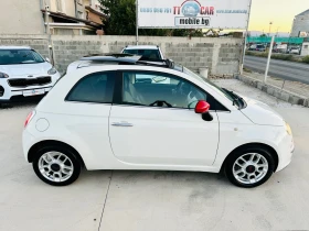 Fiat 500 1.3m-jet 75. ! ! ! | Mobile.bg    7