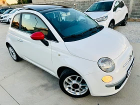 Fiat 500 1.3m-jet 75. ! ! ! | Mobile.bg    3