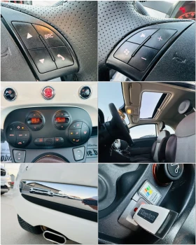 Fiat 500 1.3m-jet 75. ! ! ! | Mobile.bg    16